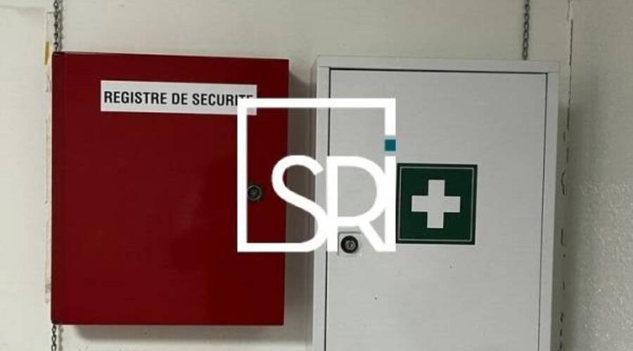 REXIM - Local commercial - Puy-de-Dôme - Aubière - 10