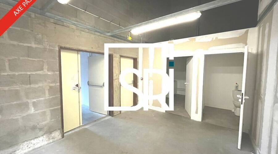 REXIM - Local commercial - Puy-de-Dôme - Aubière - 11