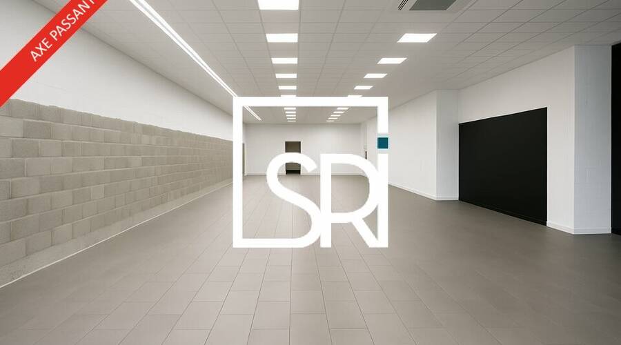 REXIM - Local commercial - Puy-de-Dôme - Aubière - 12