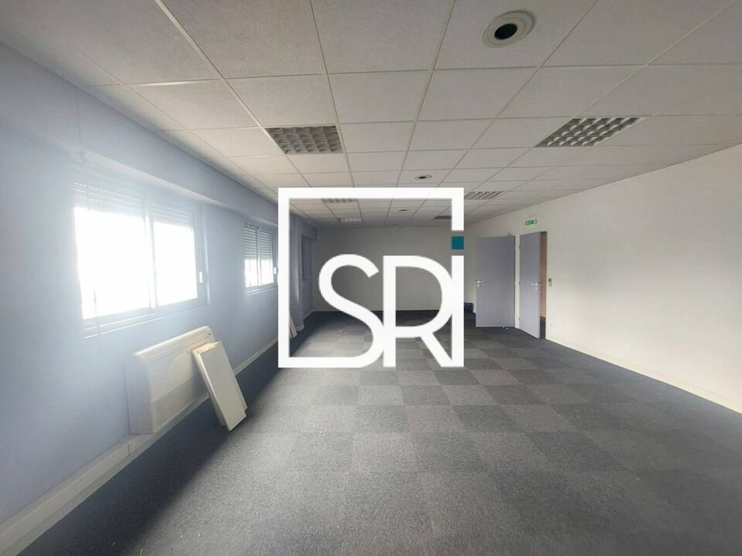 REXIM - Bureau - Puy-de-Dôme - Clermont-Ferrand - 2