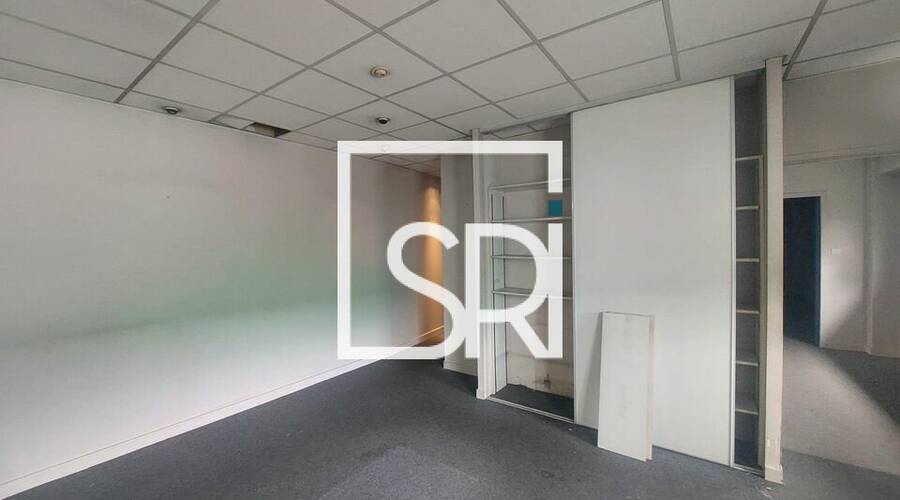 REXIM - Bureau - Puy-de-Dôme - Clermont-Ferrand - 4