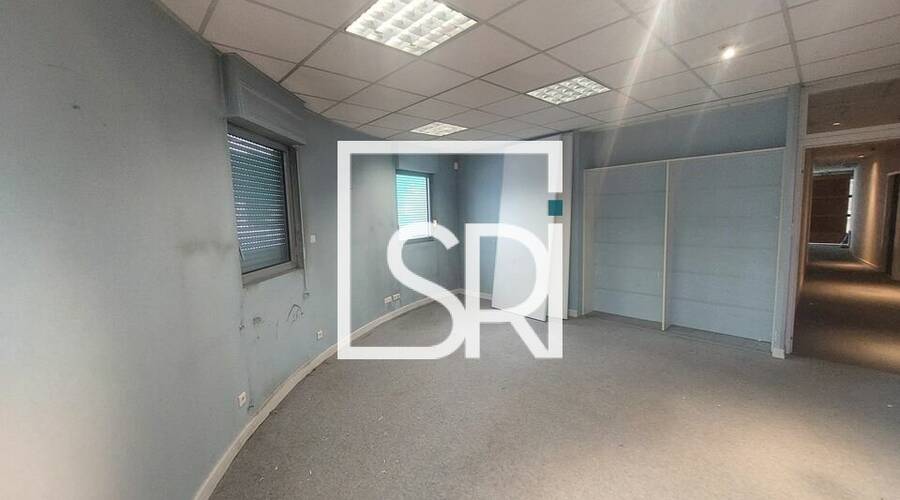 REXIM - Bureau - Puy-de-Dôme - Clermont-Ferrand - 6