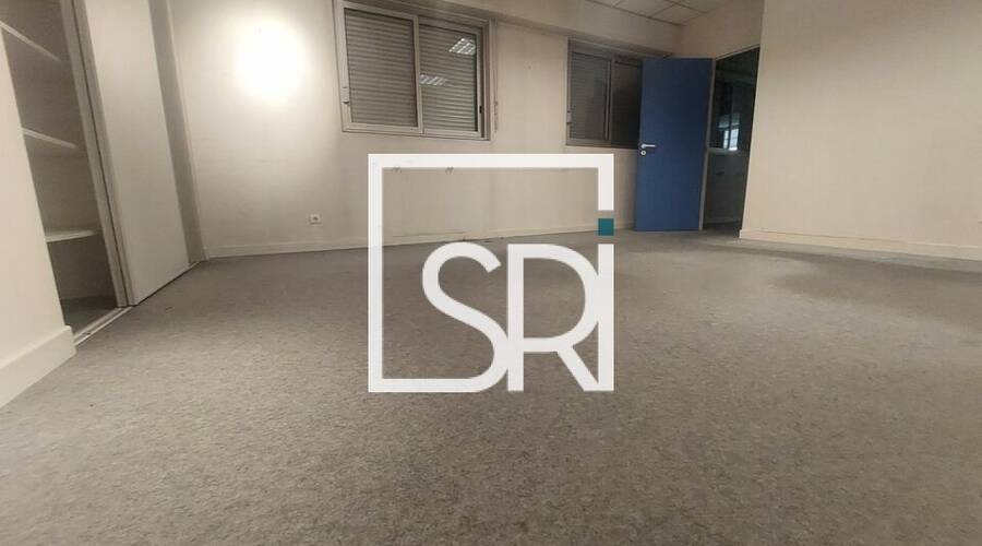 REXIM - Bureau - Puy-de-Dôme - Clermont-Ferrand - 7