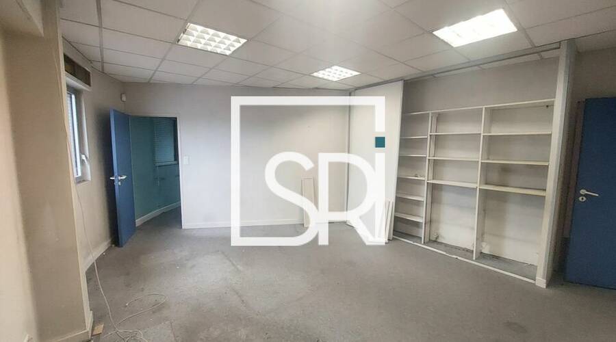 REXIM - Bureau - Puy-de-Dôme - Clermont-Ferrand - 12