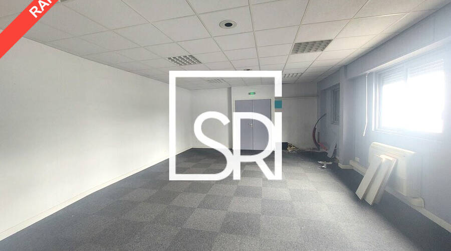 REXIM - Bureau - Puy-de-Dôme - Clermont-Ferrand - 1