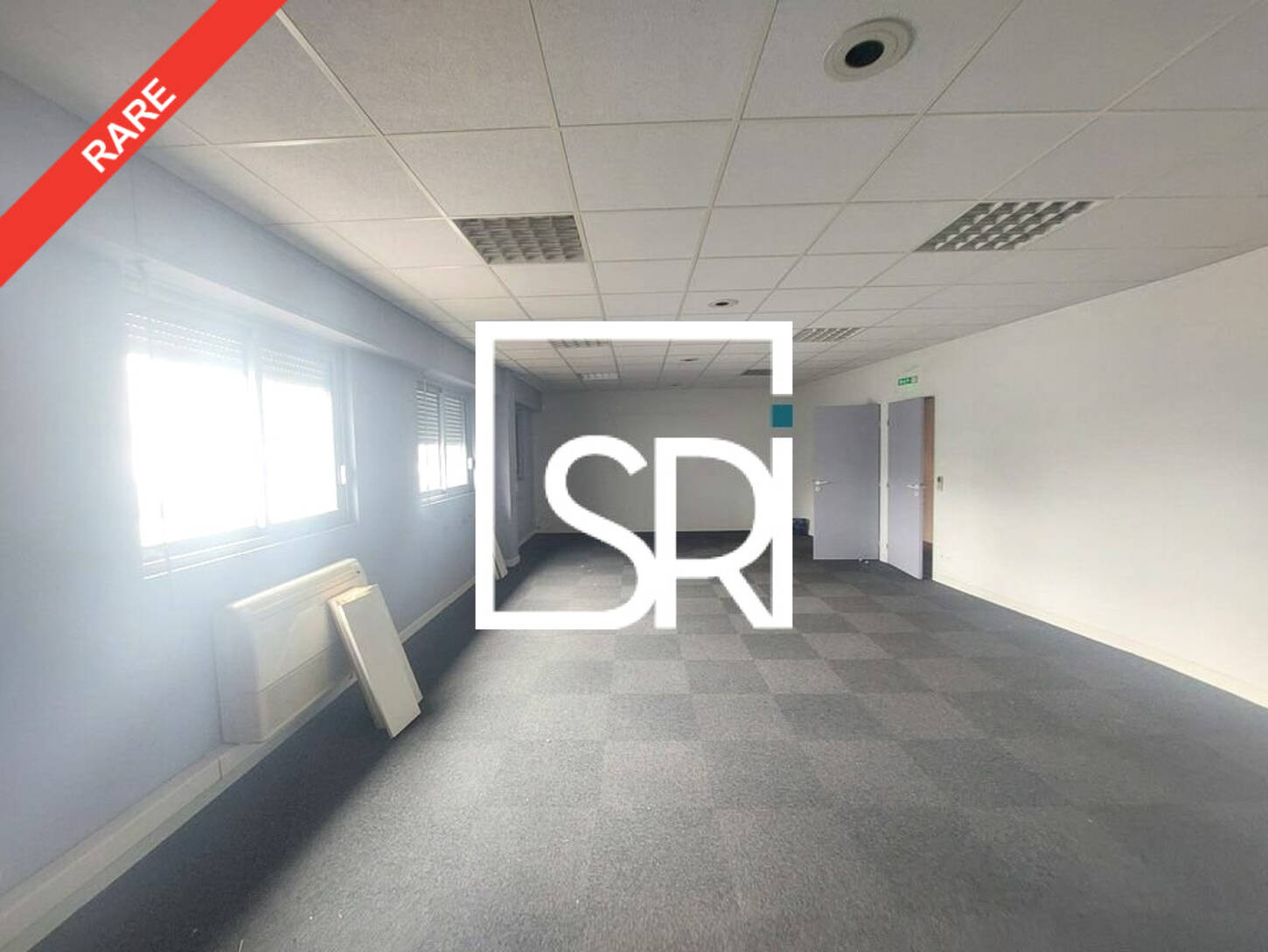 REXIM - Bureau - Puy-de-Dôme - Clermont-Ferrand - 2
