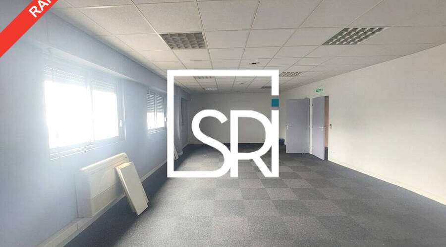 REXIM - Bureau - Puy-de-Dôme - Clermont-Ferrand - 2