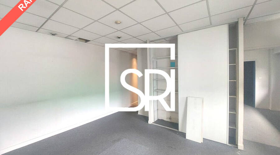 REXIM - Bureau - Puy-de-Dôme - Clermont-Ferrand - 4