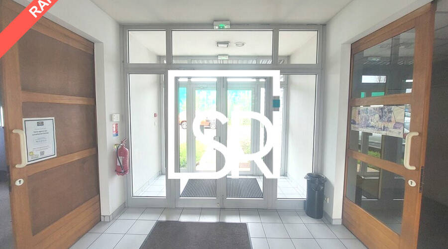 REXIM - Bureau - Puy-de-Dôme - Clermont-Ferrand - 5