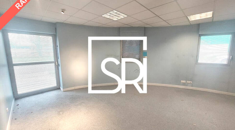 REXIM - Bureau - Puy-de-Dôme - Clermont-Ferrand - 8