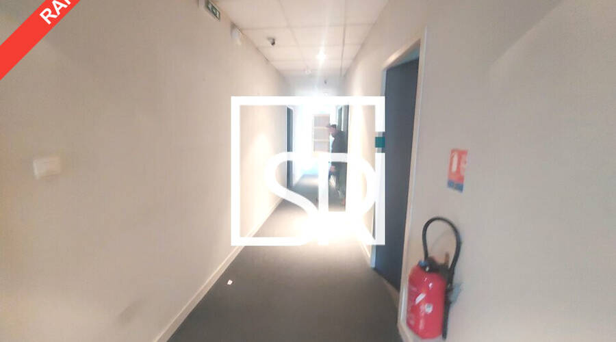 REXIM - Bureau - Puy-de-Dôme - Clermont-Ferrand - 10