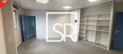 REXIM - Bureau - Puy-de-Dôme - Clermont-Ferrand - 12