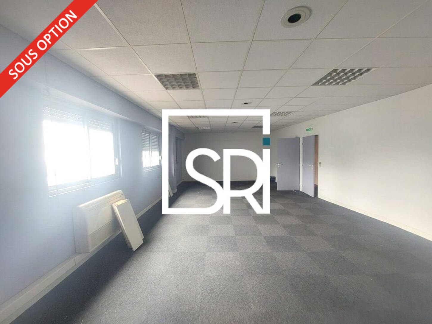 REXIM - Bureau - Puy-de-Dôme - Clermont-Ferrand - 2