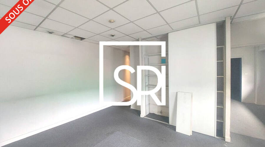REXIM - Bureau - Puy-de-Dôme - Clermont-Ferrand - 4