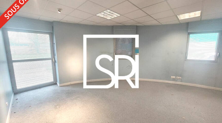 REXIM - Bureau - Puy-de-Dôme - Clermont-Ferrand - 8