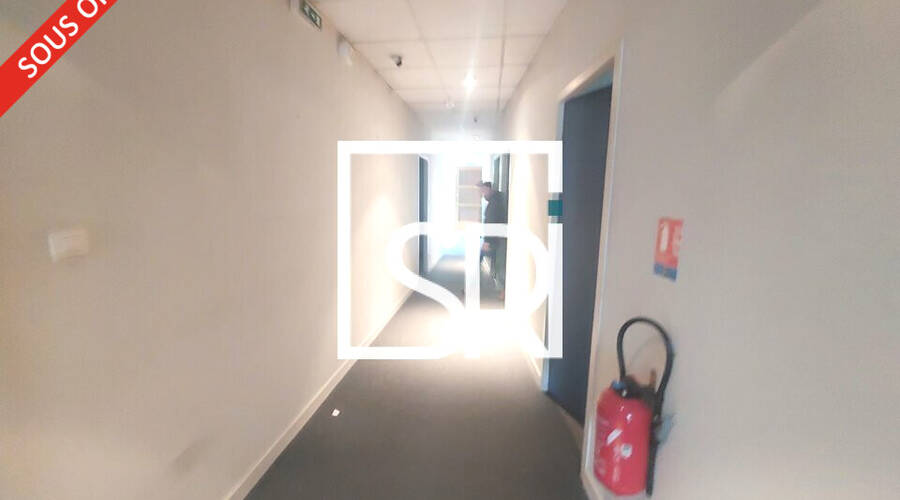 REXIM - Bureau - Puy-de-Dôme - Clermont-Ferrand - 10