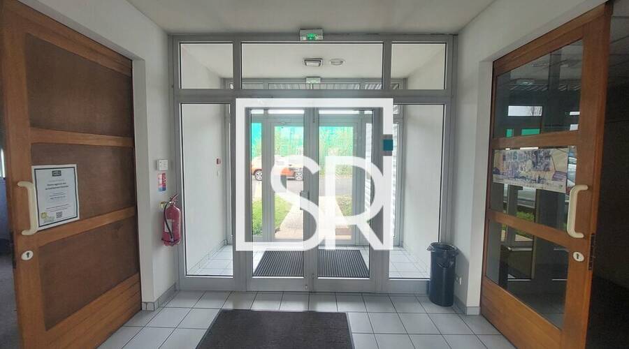 REXIM - Bureau - Puy-de-Dôme - Clermont-Ferrand - 1