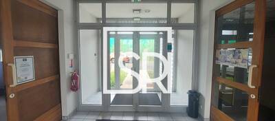 REXIM - Bureau - Puy-de-Dôme - Clermont-Ferrand - 1