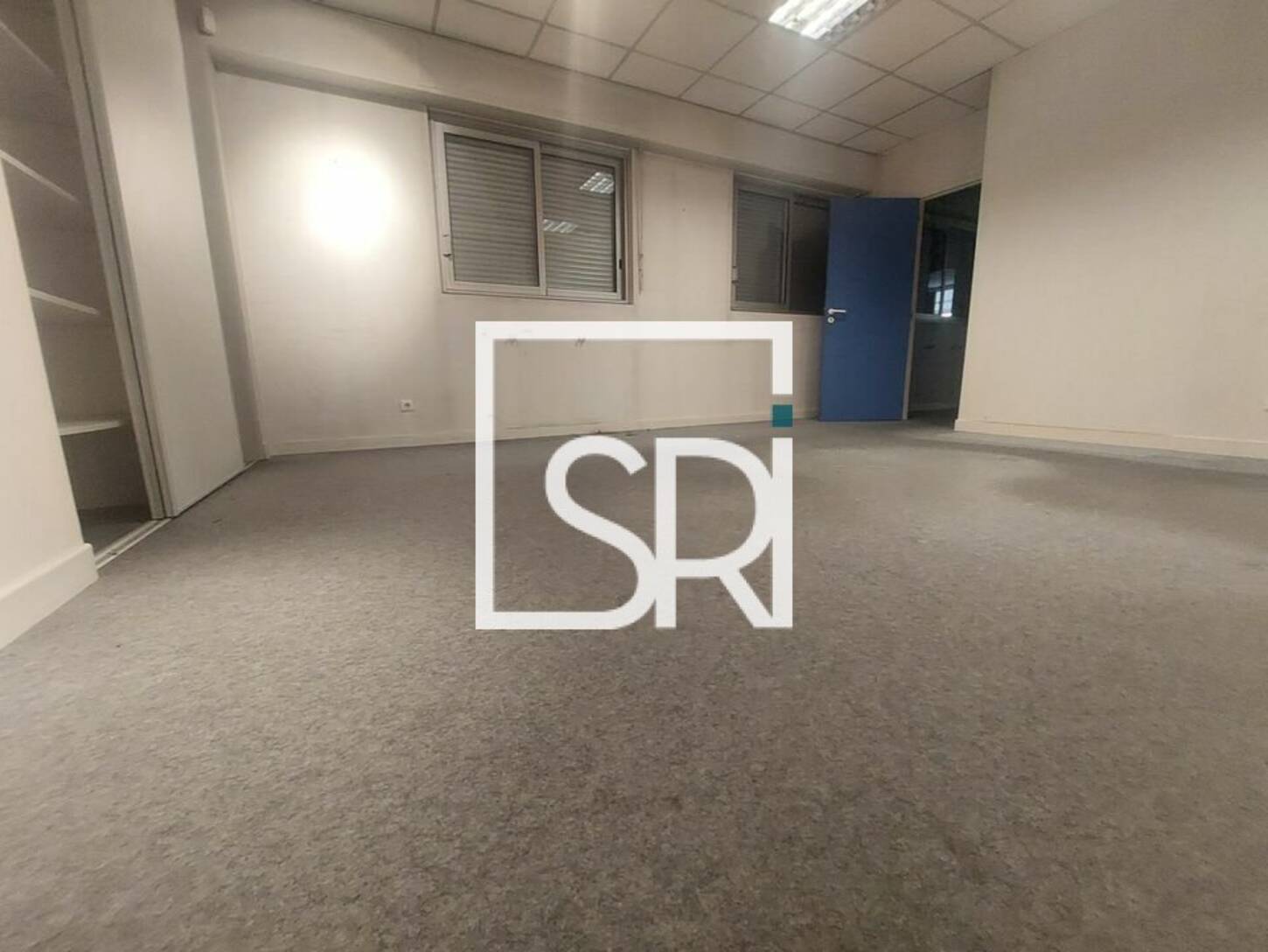 REXIM - Bureau - Puy-de-Dôme - Clermont-Ferrand - 2