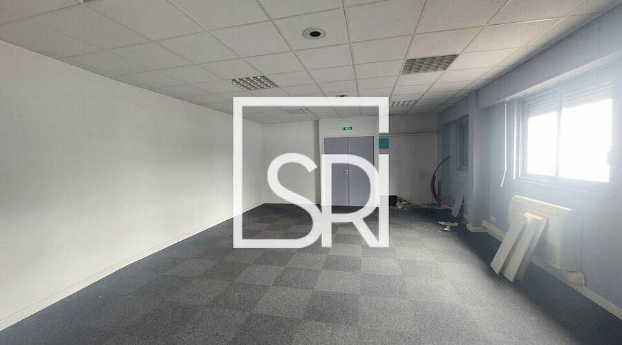 REXIM - Bureau - Puy-de-Dôme - Clermont-Ferrand - 5