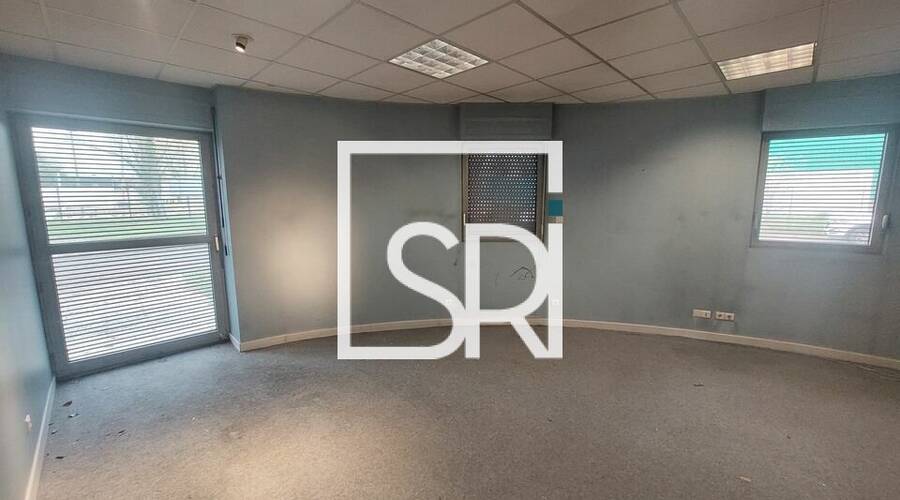 REXIM - Bureau - Puy-de-Dôme - Clermont-Ferrand - 8