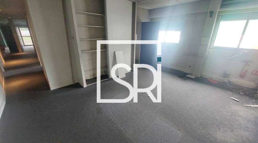 REXIM - Bureau - Puy-de-Dôme - Clermont-Ferrand - 9