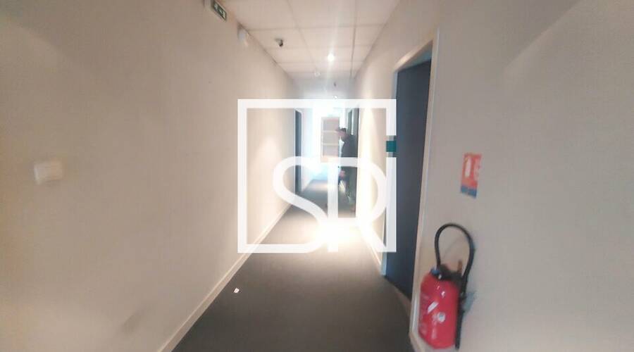 REXIM - Bureau - Puy-de-Dôme - Clermont-Ferrand - 10