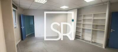 REXIM - Bureau - Puy-de-Dôme - Clermont-Ferrand - 12