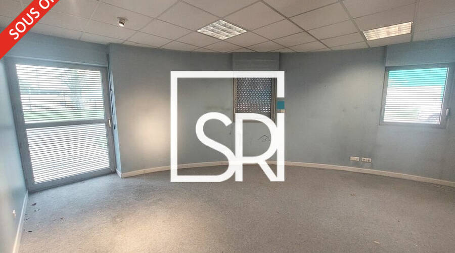 REXIM - Bureau - Puy-de-Dôme - Clermont-Ferrand - 1