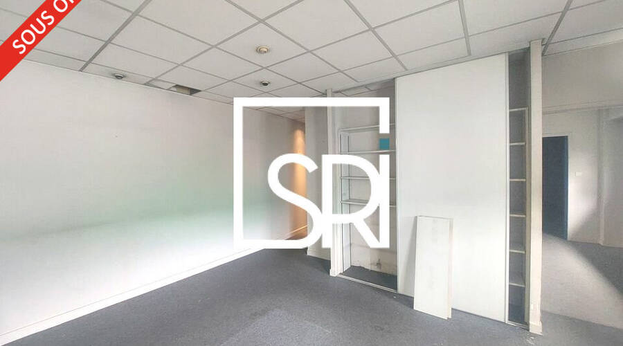 REXIM - Bureau - Puy-de-Dôme - Clermont-Ferrand - 4
