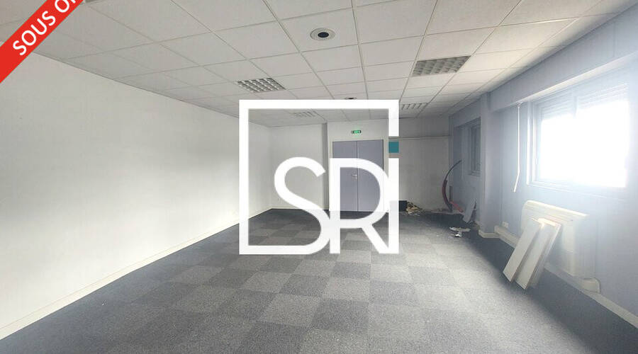 REXIM - Bureau - Puy-de-Dôme - Clermont-Ferrand - 5