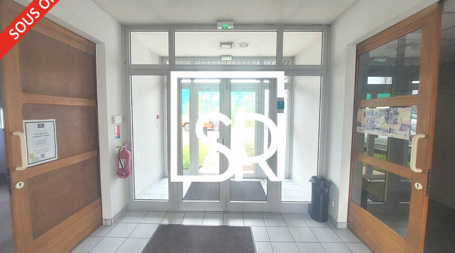 REXIM - Bureau - Puy-de-Dôme - Clermont-Ferrand - 8