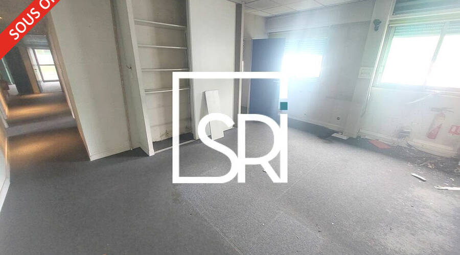 REXIM - Bureau - Puy-de-Dôme - Clermont-Ferrand - 9