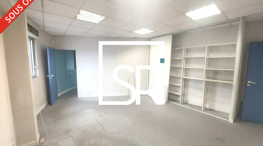 REXIM - Bureau - Puy-de-Dôme - Clermont-Ferrand - 12