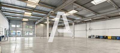 REXIM - Entrepôt - Ivry-sur-Seine - 3