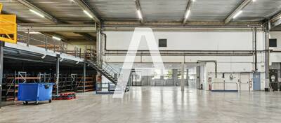 REXIM - Entrepôt - Ivry-sur-Seine - 4