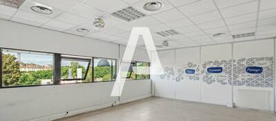 REXIM - Entrepôt - Ivry-sur-Seine - 5