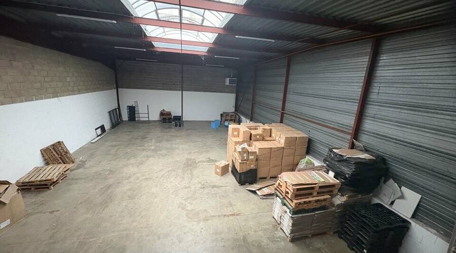 REXIM - Entrepôt - Collégien - 2