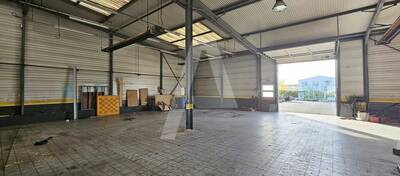 REXIM - Local commercial - Milly-la-Forêt - 5