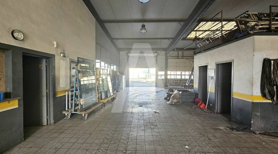 REXIM - Local commercial - Milly-la-Forêt - 6