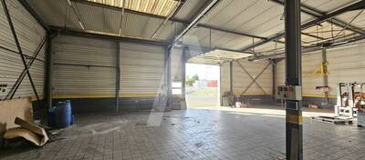 REXIM - Local commercial - Milly-la-Forêt - 8