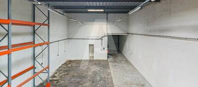 REXIM - Entrepôt - Chilly-Mazarin - 9