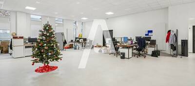 REXIM - Entrepôt - Rungis - 3