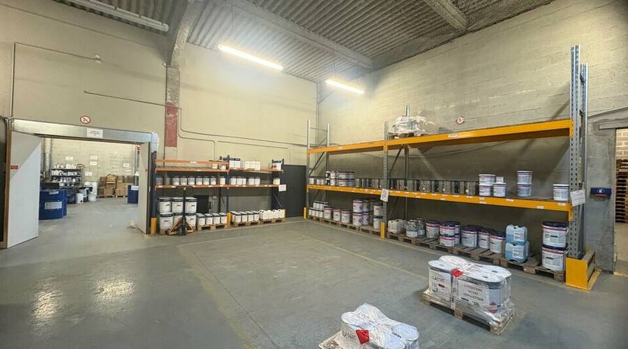 REXIM - Local d'activités - Neuilly-sur-Marne - 1