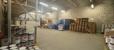 REXIM - Local d'activités - Neuilly-sur-Marne - 4