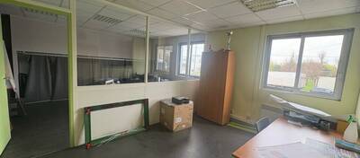 REXIM - Local d'activités - Neuilly-sur-Marne - 5