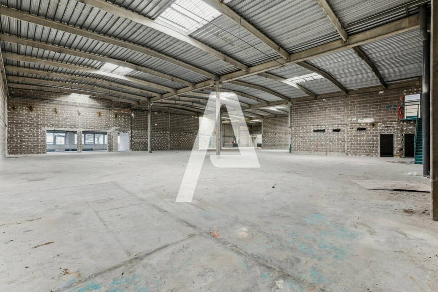 REXIM - Entrepôt - Ivry-sur-Seine - 2