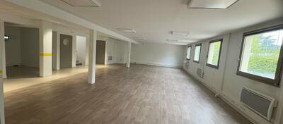 REXIM - Local d'activités - Neuilly-sur-Marne - 3