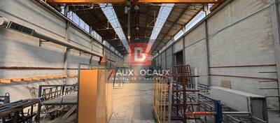 REXIM - Local d'activités - Vaucluse - Orange - 3