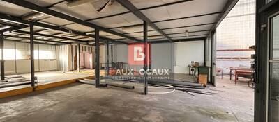 REXIM - Local d'activités - Vaucluse - Orange - 4